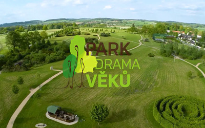 Park Drama věků